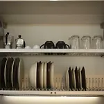 Apartamento Casa Dodo Salerno