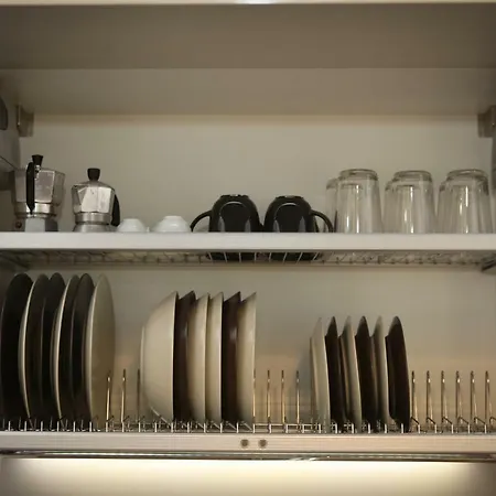 Appartamento Casa Dodo Salerno