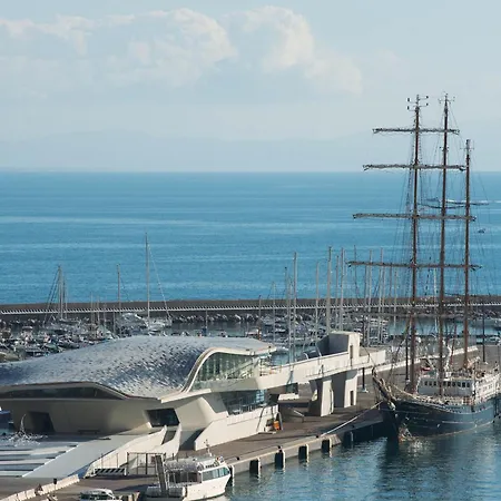 Casa Dodo Appartamento Salerno