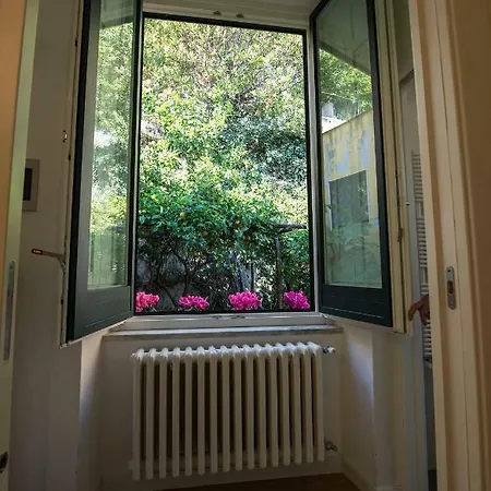 Daire Casa Dodo Salerno