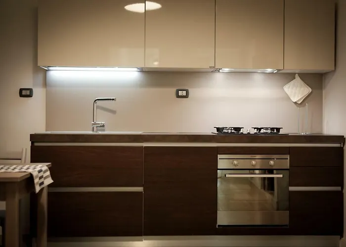 Διαμέρισμα Casa Dodo *