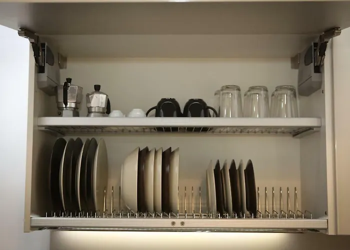 Διαμέρισμα Casa Dodo Σαλέρνο