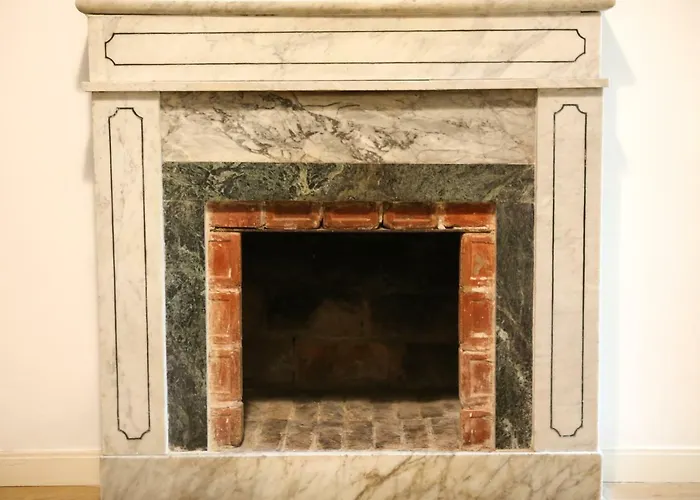 Casa Dodo Διαμέρισμα *