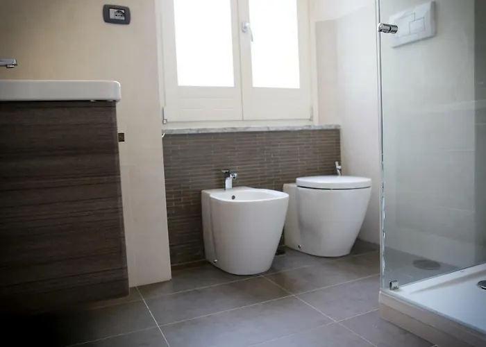 Casa Dodo Σαλέρνο