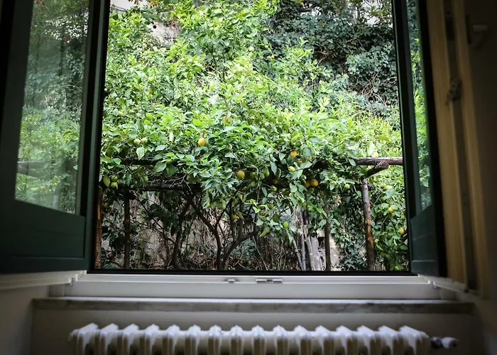 Casa Dodo Διαμέρισμα *