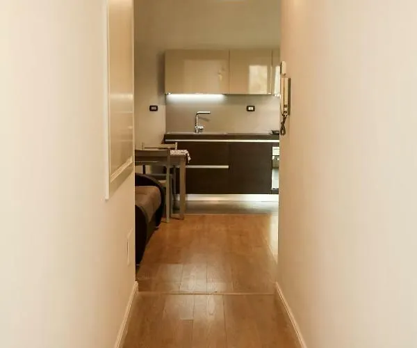 Casa Dodo * Σαλέρνο