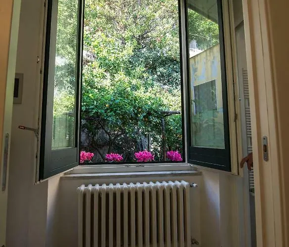 Διαμέρισμα Casa Dodo Σαλέρνο