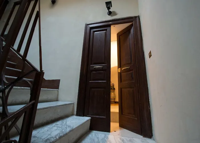 Διαμέρισμα Casa Dodo *