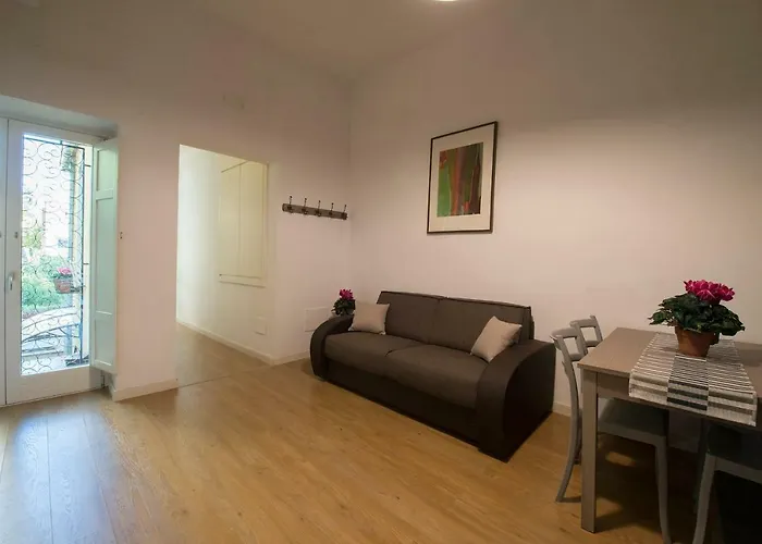 Διαμέρισμα Casa Dodo