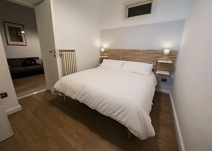 Casa Dodo Σαλέρνο