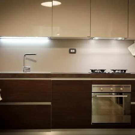 Appartement Casa Dodo *