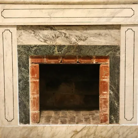 Casa Dodo Appartement *