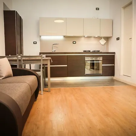 Apartment Casa Dodo *
