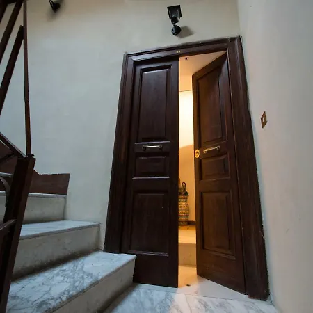 شقة Casa Dodo *