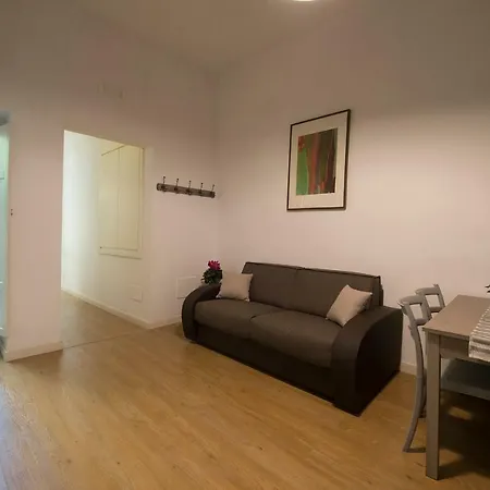 شقة Casa Dodo