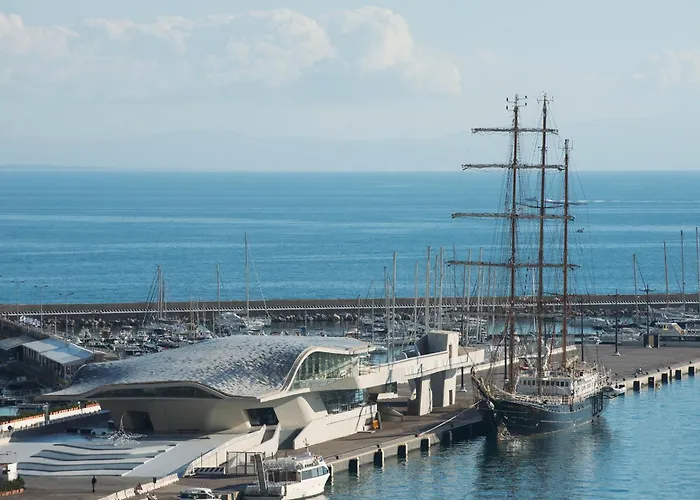 Casa Dodo Daire Salerno